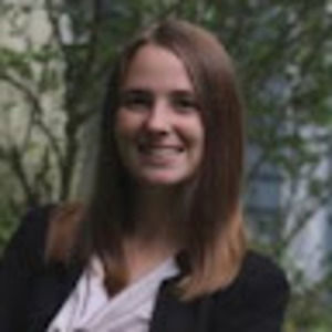 Meet your Posher, Deanna